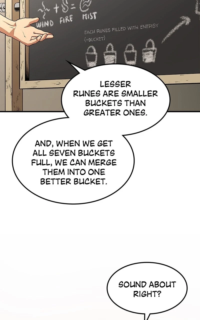 Return of the Runebound Professor Chapter 7 - 60