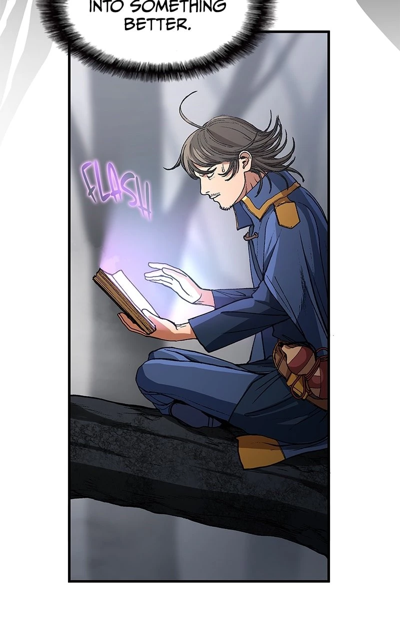 Return of the Runebound Professor Chapter 6 - 54