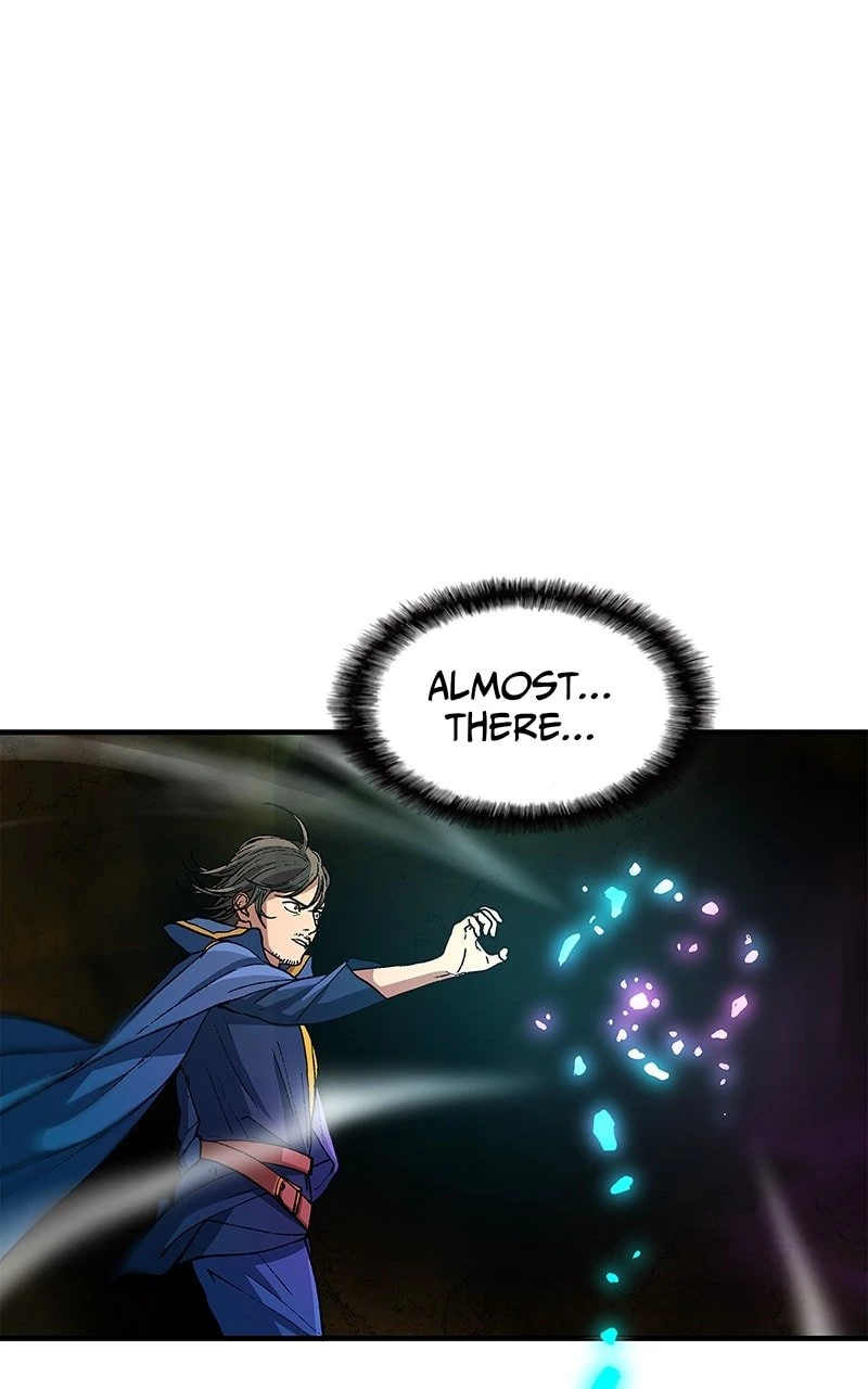 Return of the Runebound Professor Chapter 6 - 55