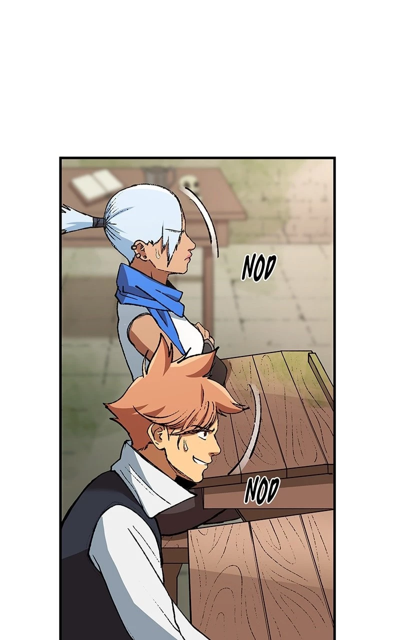 Return of the Runebound Professor Chapter 7 - 62
