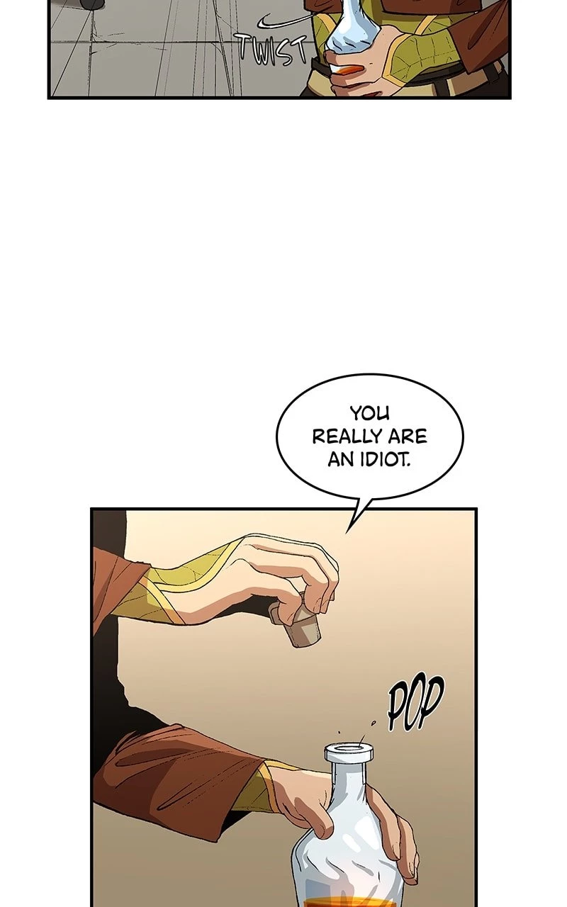 Return of the Runebound Professor Chapter 5 - 11
