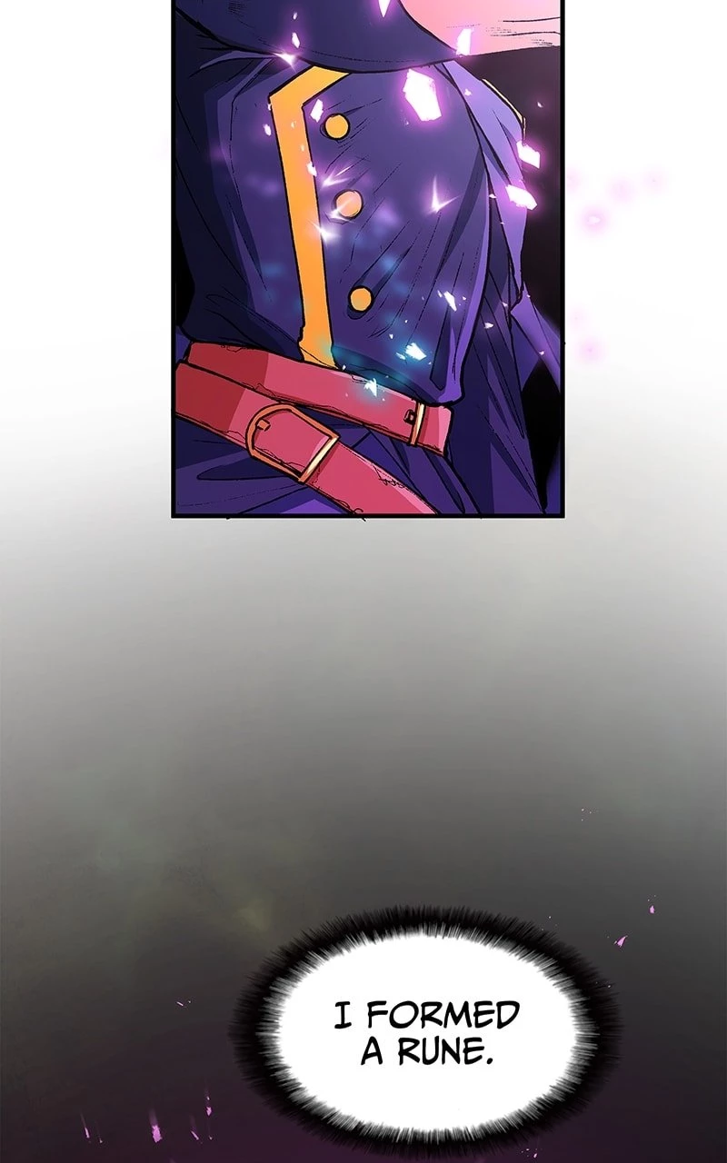 Return of the Runebound Professor Chapter 6 - 57