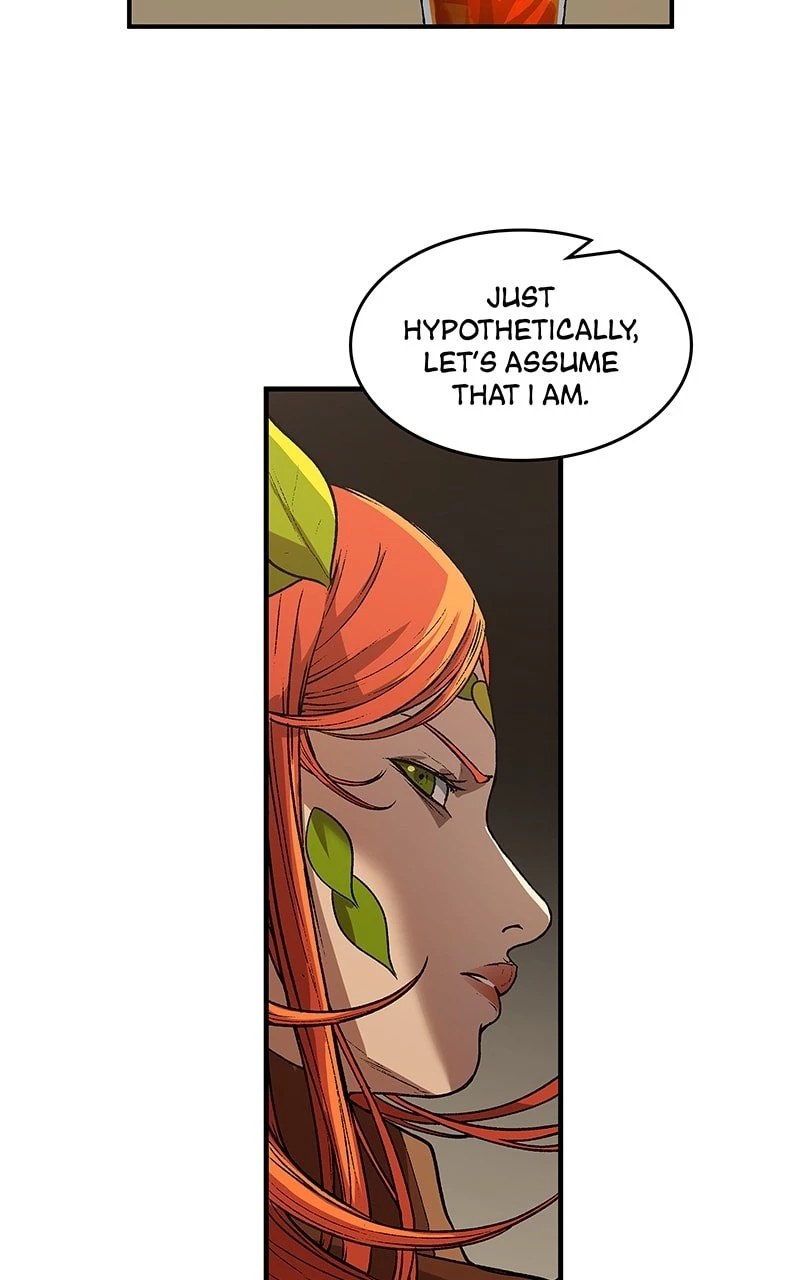 Return of the Runebound Professor Chapter 5 - 12