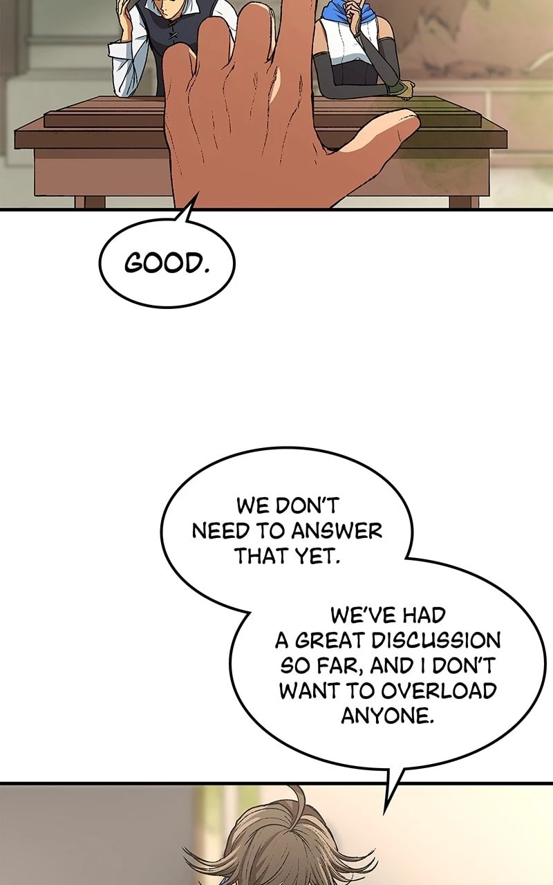 Return of the Runebound Professor Chapter 7 - 64
