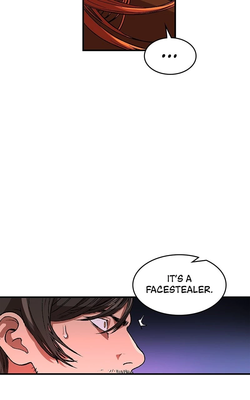 Return of the Runebound Professor Chapter 5 - 13