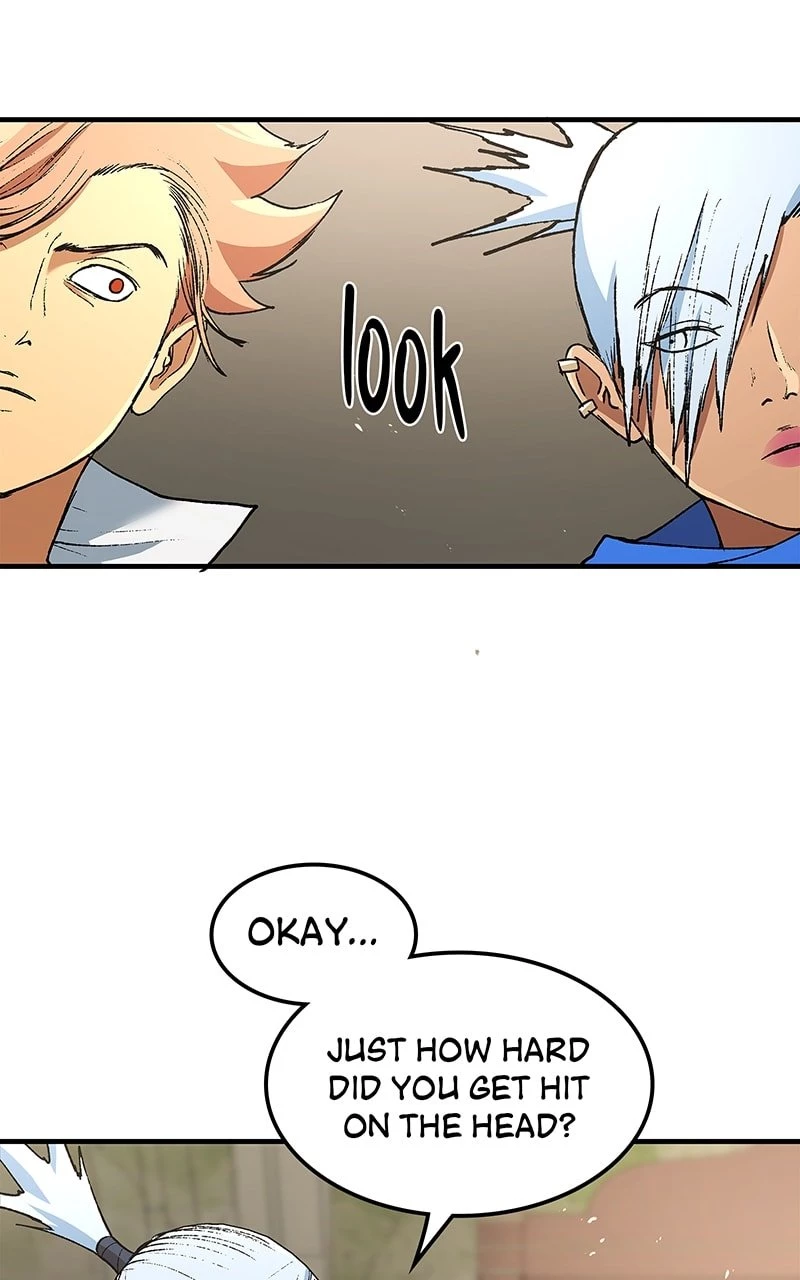 Return of the Runebound Professor Chapter 7 - 66