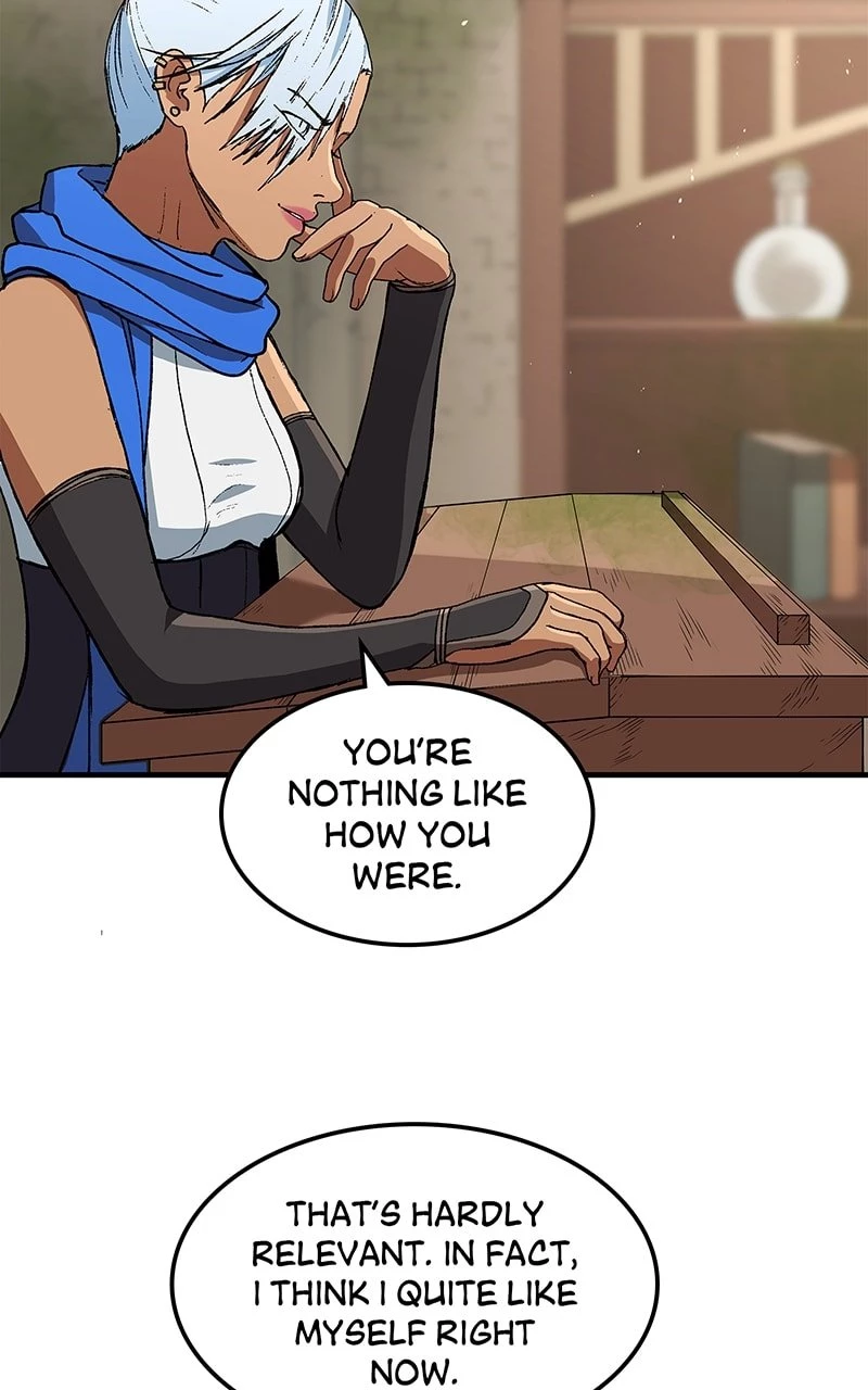 Return of the Runebound Professor Chapter 7 - 67