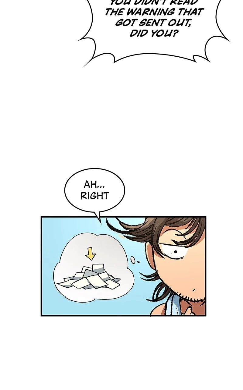 Return of the Runebound Professor Chapter 5 - 17