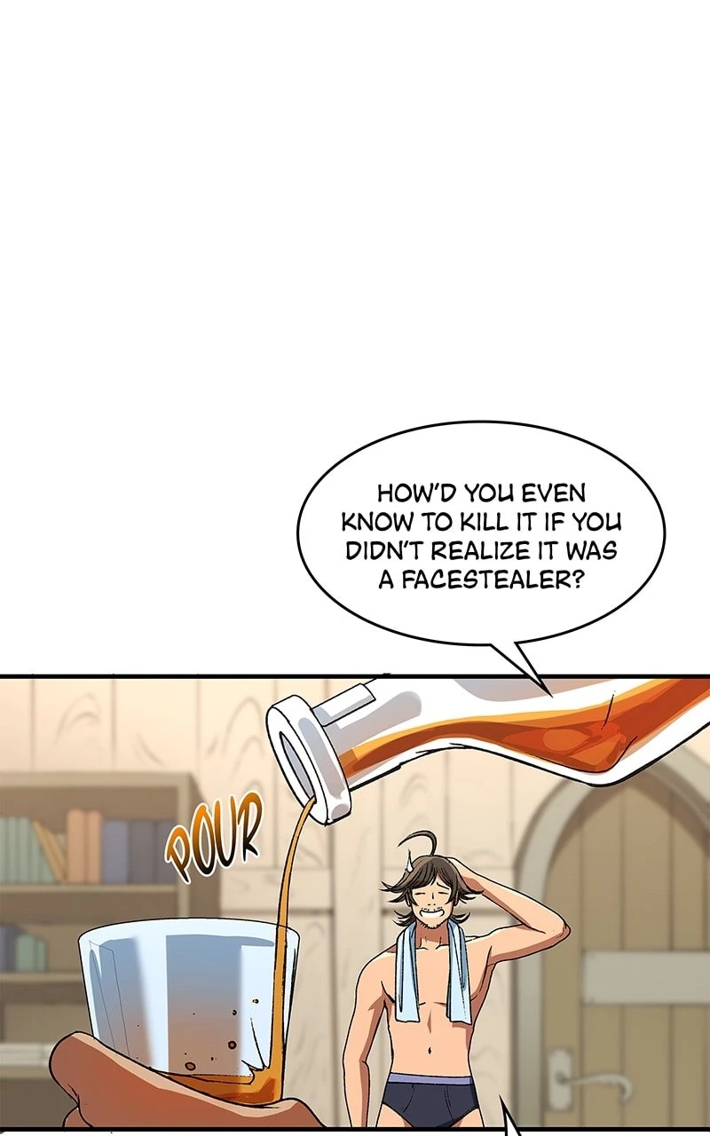 Return of the Runebound Professor Chapter 5 - 18