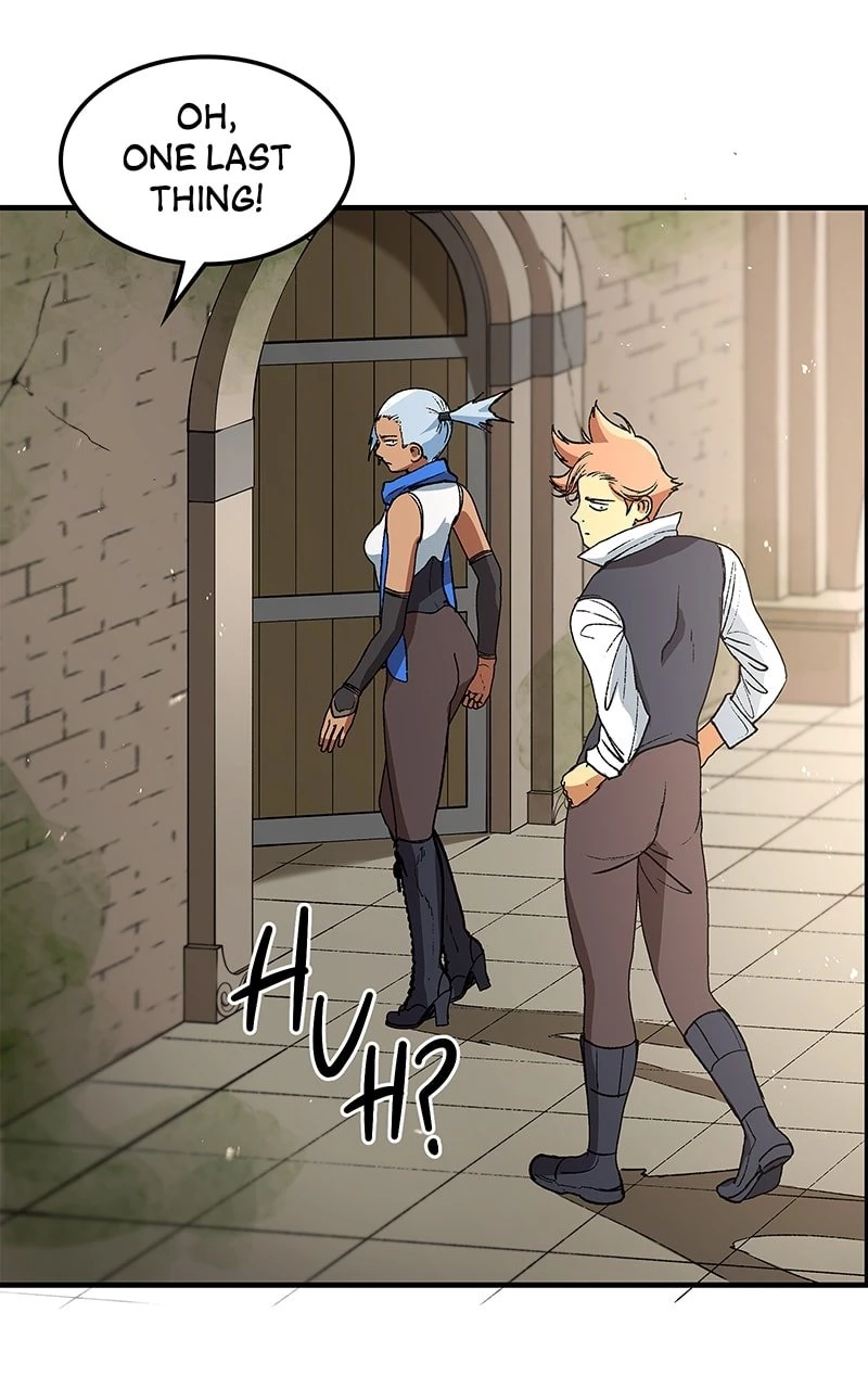 Return of the Runebound Professor Chapter 7 - 70