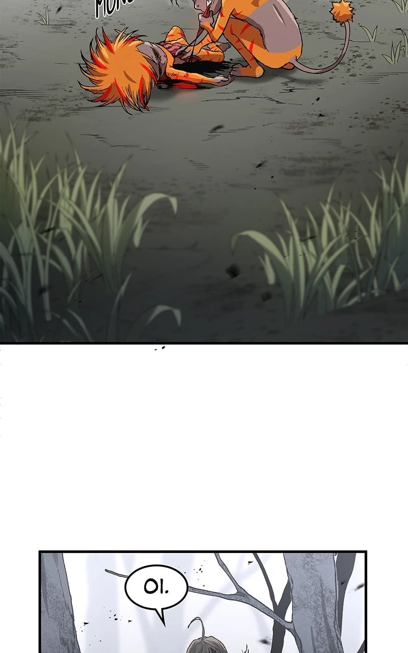 Return of the Runebound Professor Chapter 6 - 65