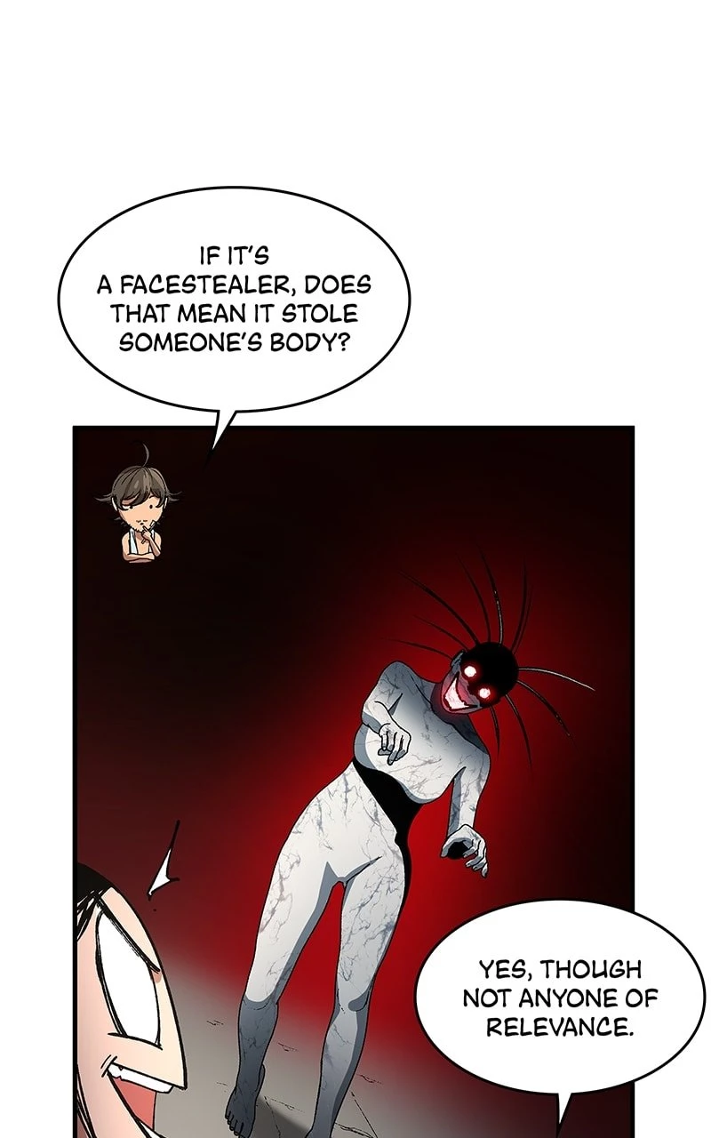 Return of the Runebound Professor Chapter 5 - 20