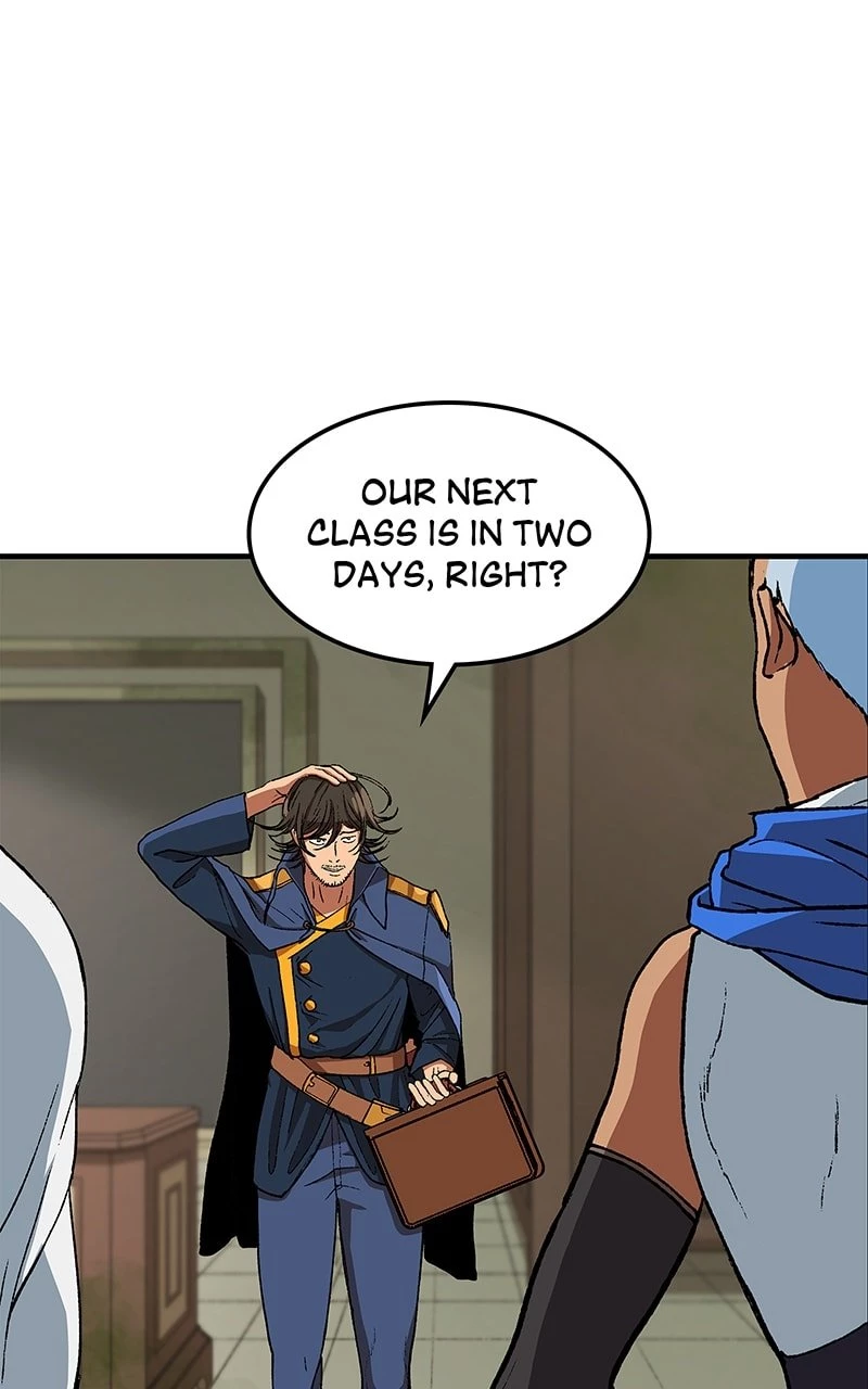 Return of the Runebound Professor Chapter 7 - 71