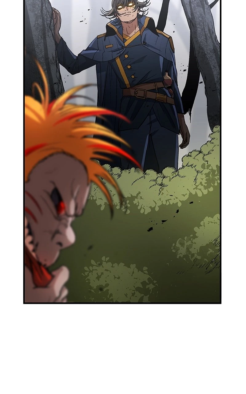 Return of the Runebound Professor Chapter 6 - 66