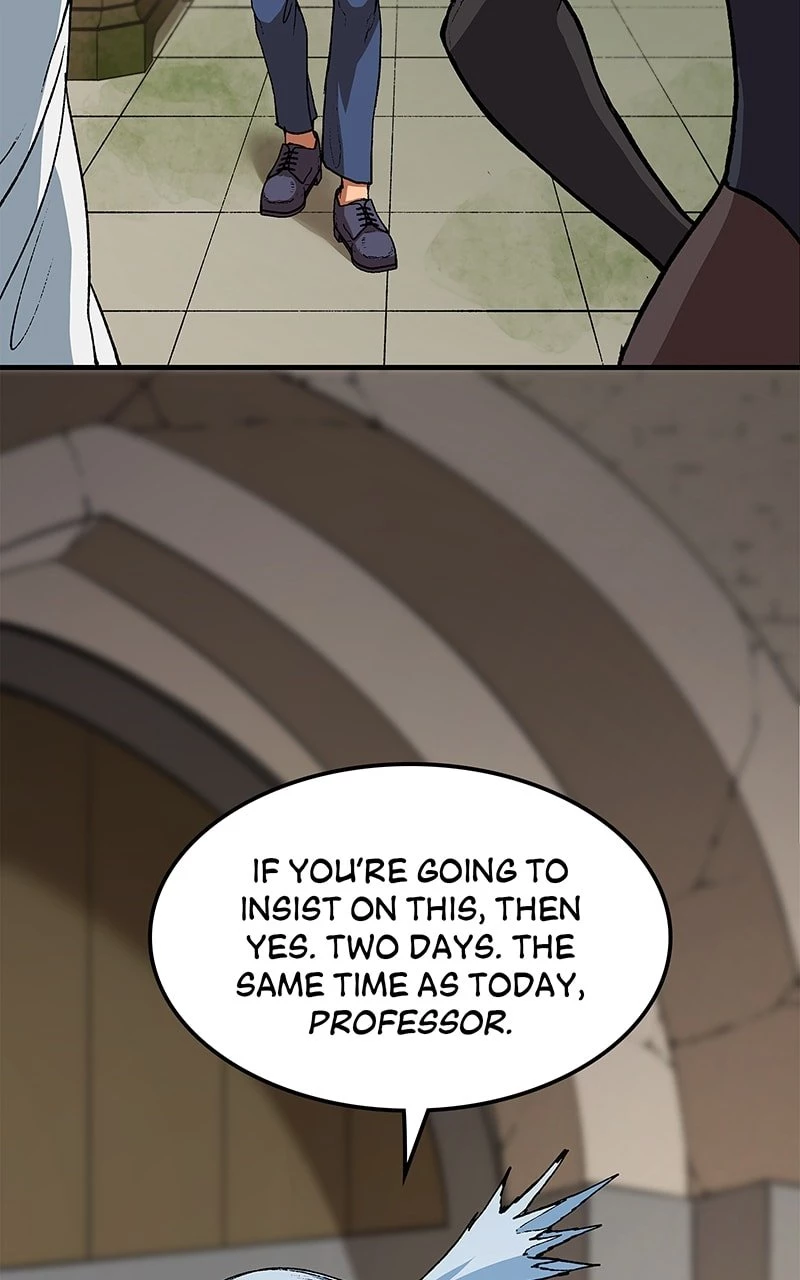 Return of the Runebound Professor Chapter 7 - 72