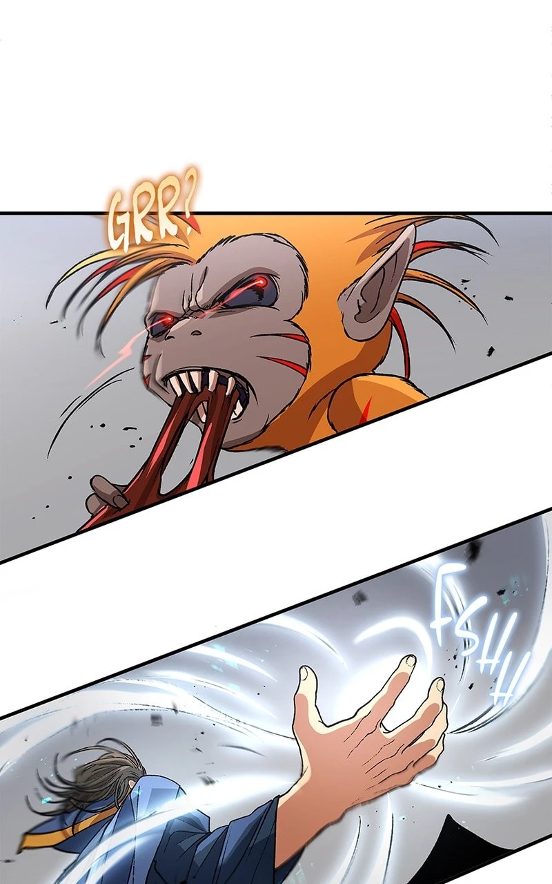 Return of the Runebound Professor Chapter 6 - 67