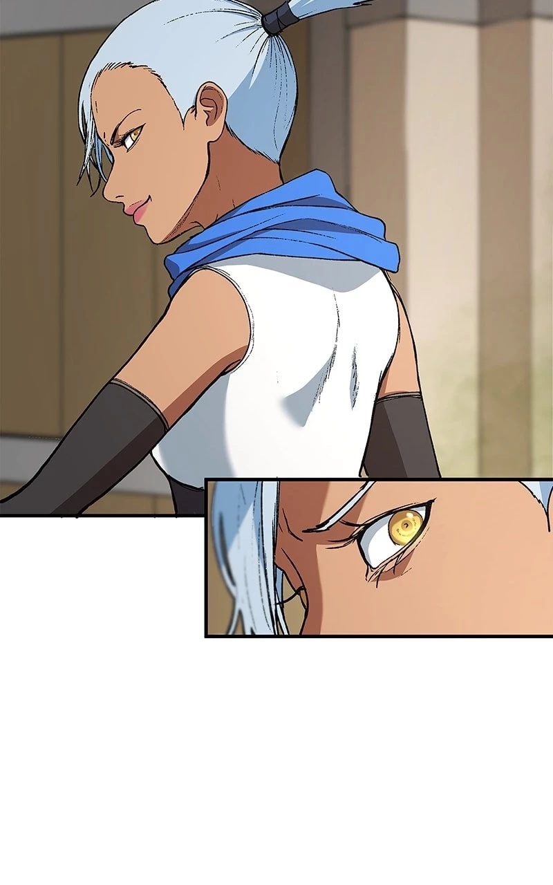 Return of the Runebound Professor Chapter 7 - 73