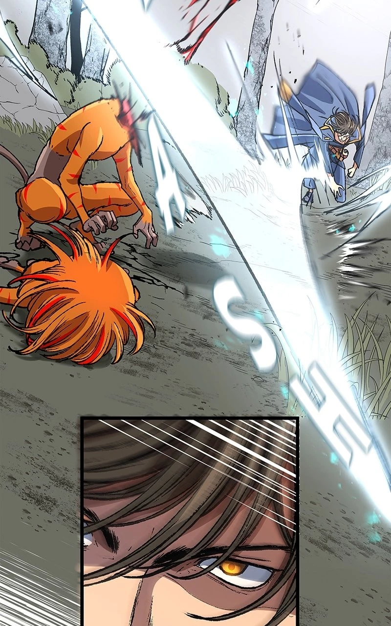 Return of the Runebound Professor Chapter 6 - 69