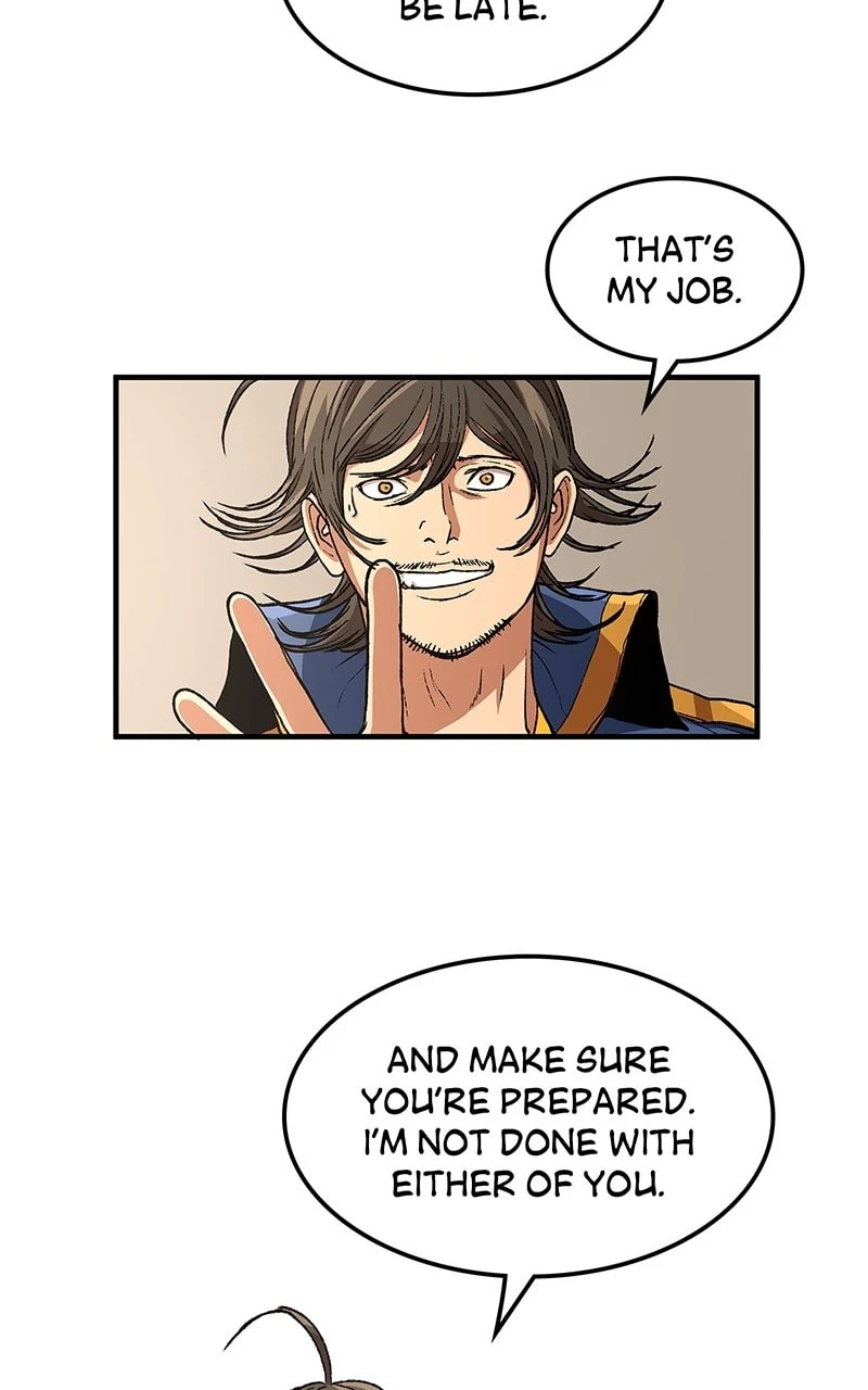 Return of the Runebound Professor Chapter 7 - 75