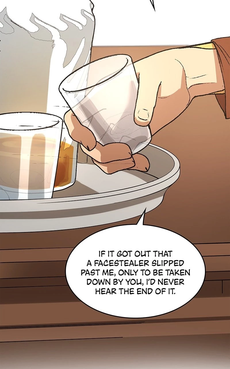 Return of the Runebound Professor Chapter 5 - 25