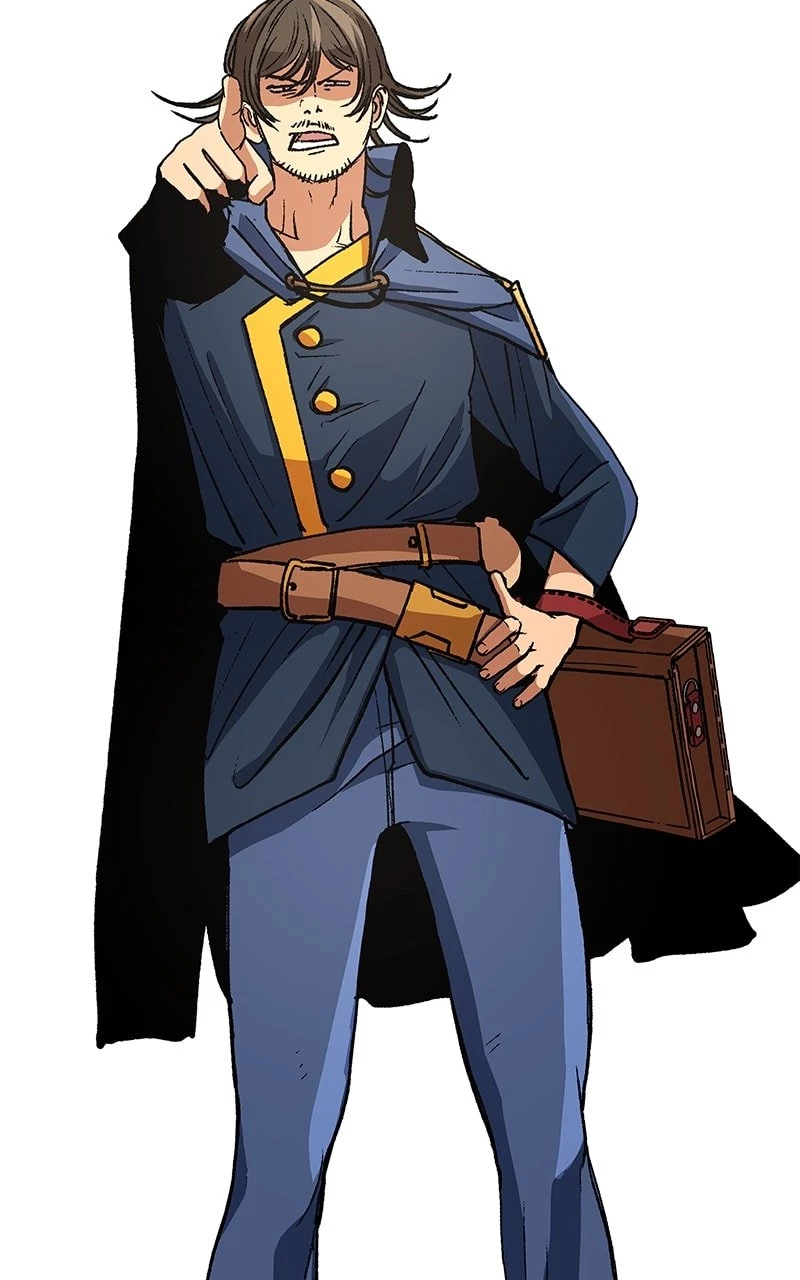 Return of the Runebound Professor Chapter 7 - 76