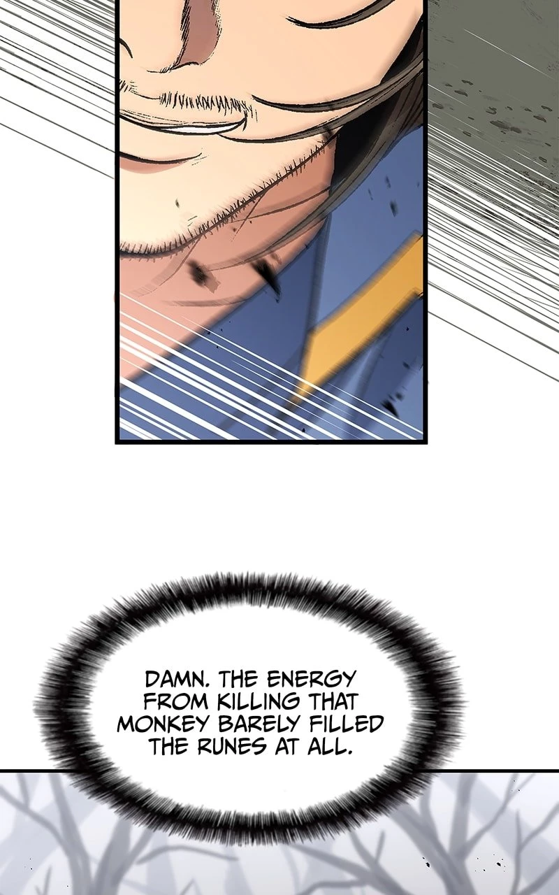 Return of the Runebound Professor Chapter 6 - 70
