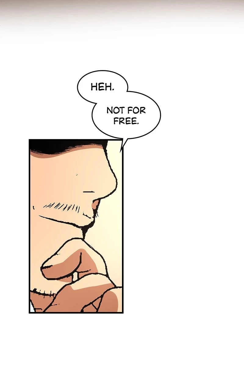 Return of the Runebound Professor Chapter 5 - 26