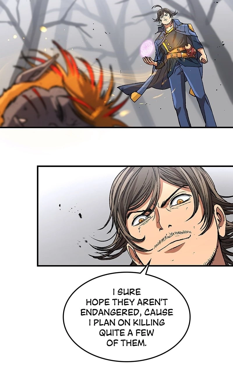 Return of the Runebound Professor Chapter 6 - 71