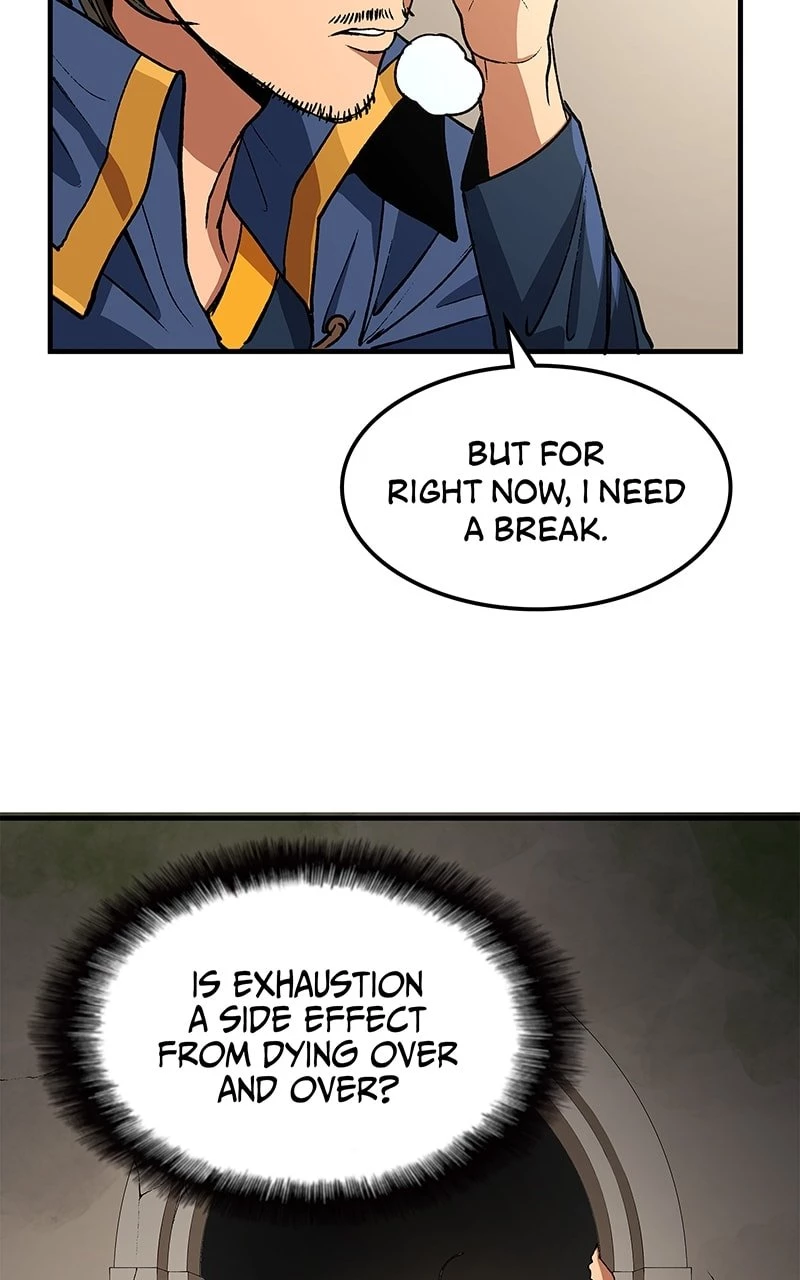 Return of the Runebound Professor Chapter 7 - 78