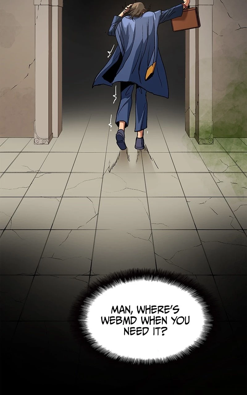 Return of the Runebound Professor Chapter 7 - 79