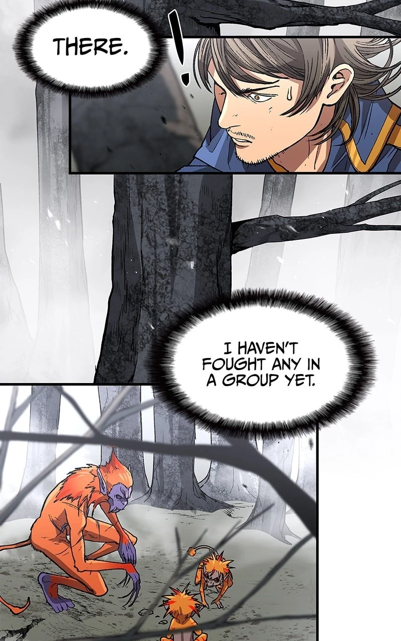 Return of the Runebound Professor Chapter 6 - 74