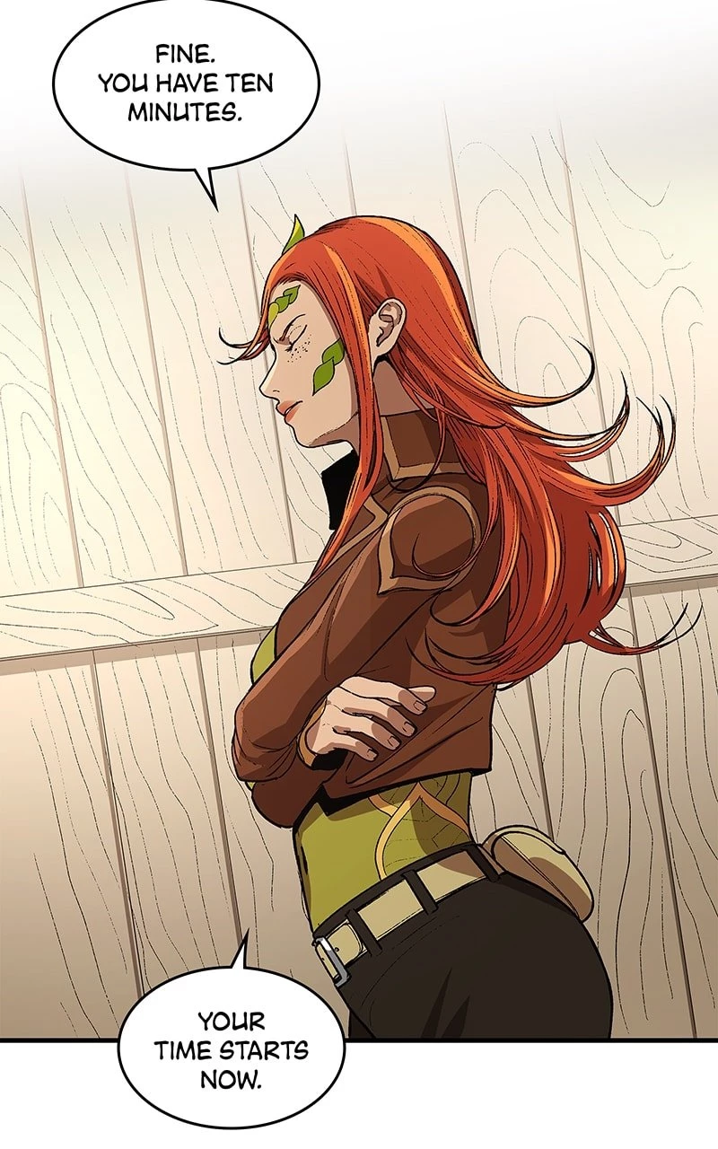 Return of the Runebound Professor Chapter 5 - 31