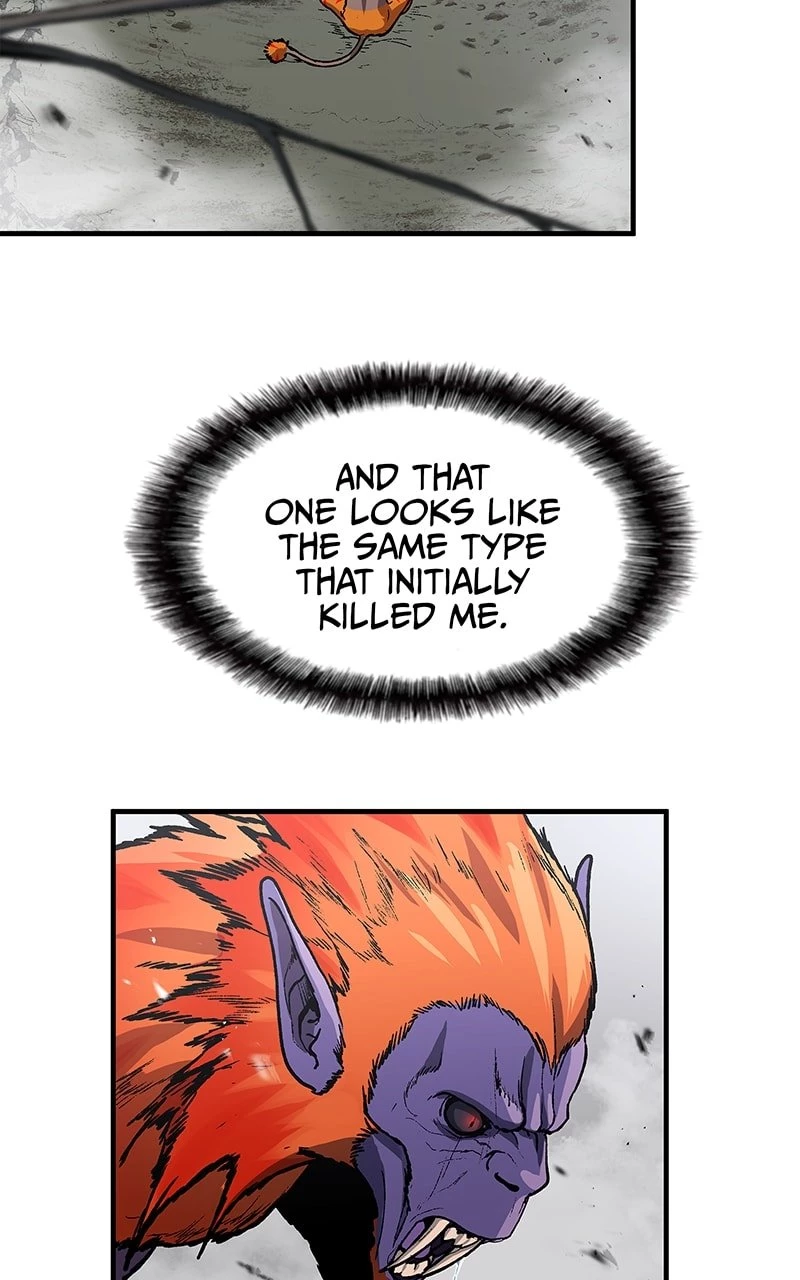 Return of the Runebound Professor Chapter 6 - 75