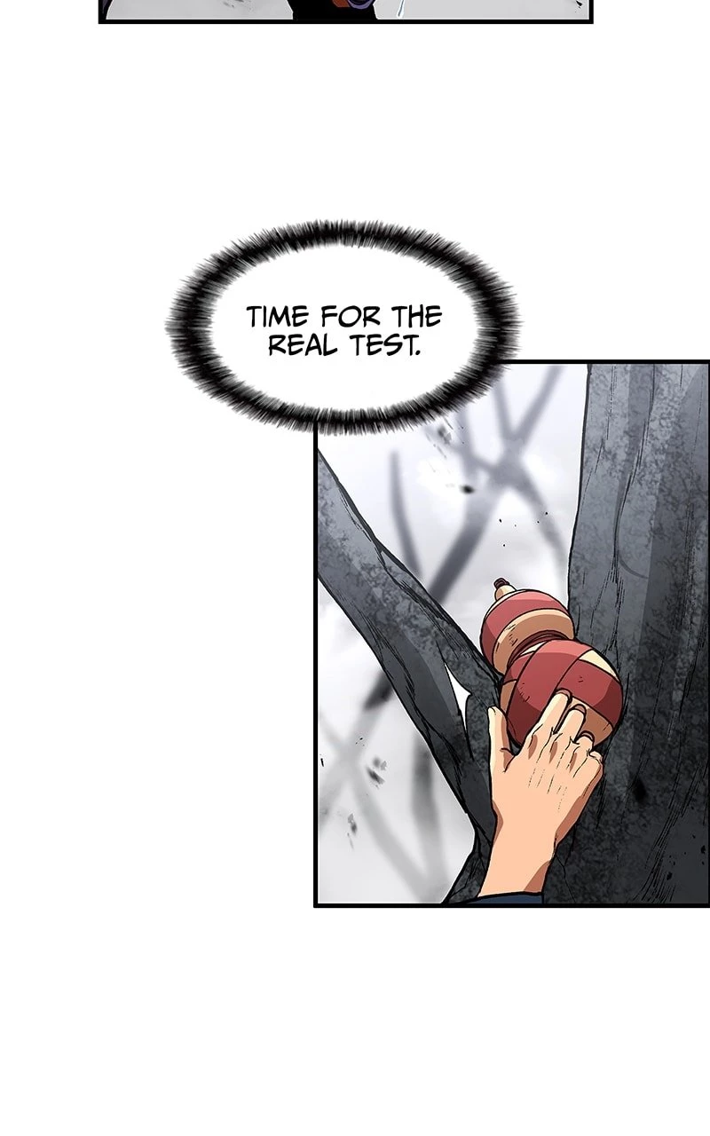 Return of the Runebound Professor Chapter 6 - 76