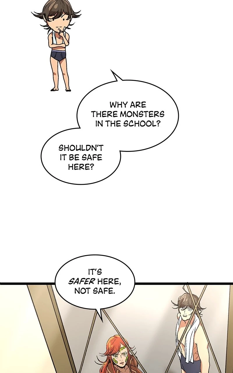 Return of the Runebound Professor Chapter 5 - 33