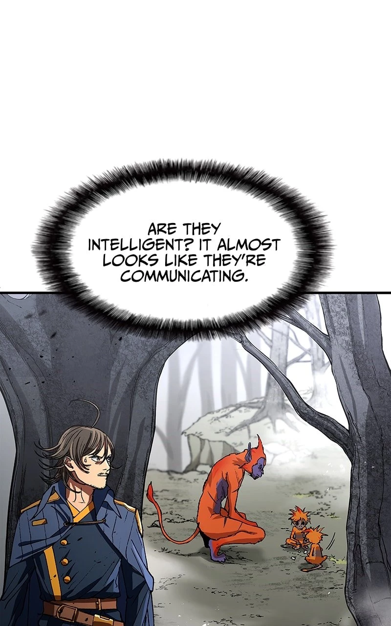 Return of the Runebound Professor Chapter 6 - 77