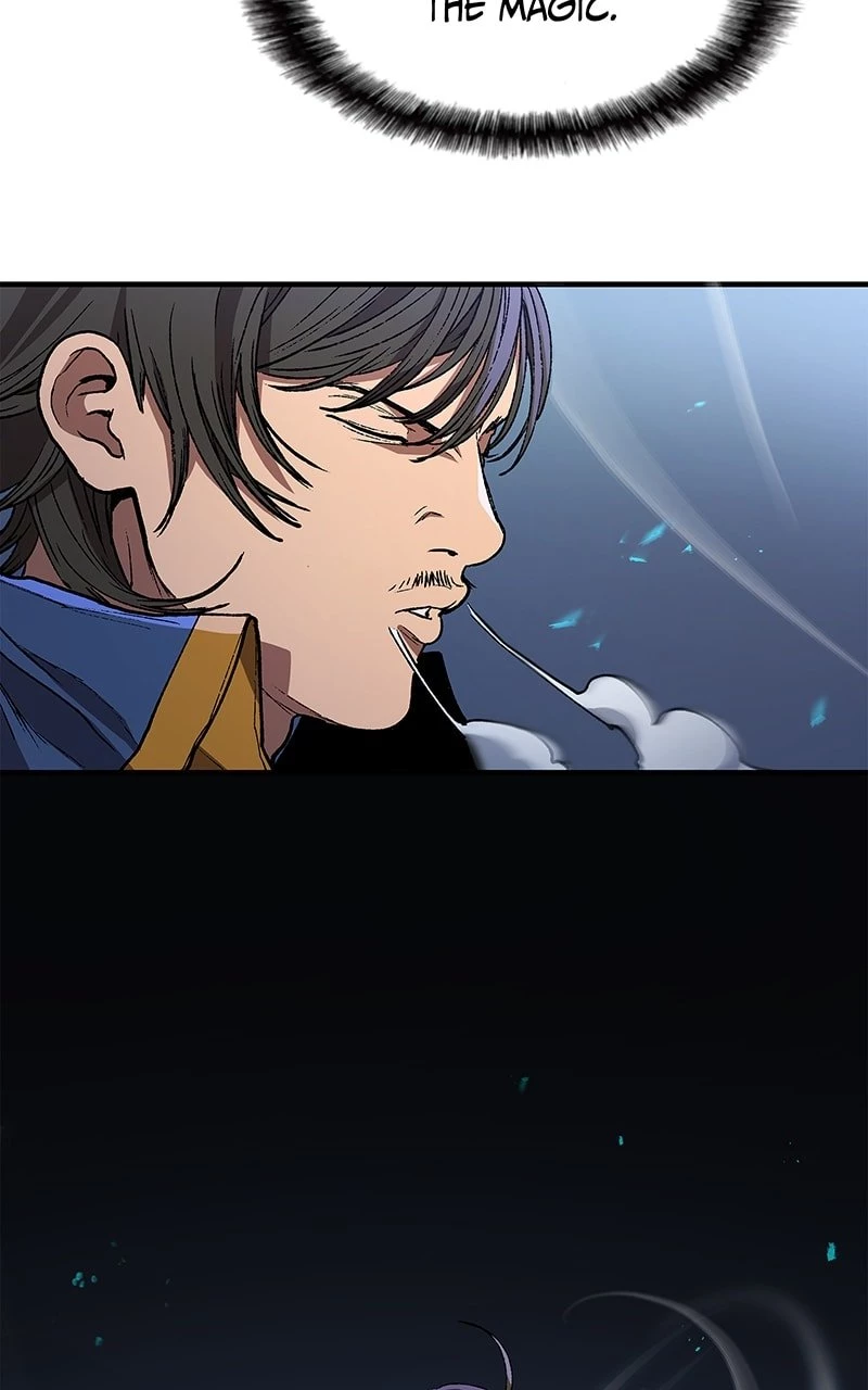 Return of the Runebound Professor Chapter 4 - 2