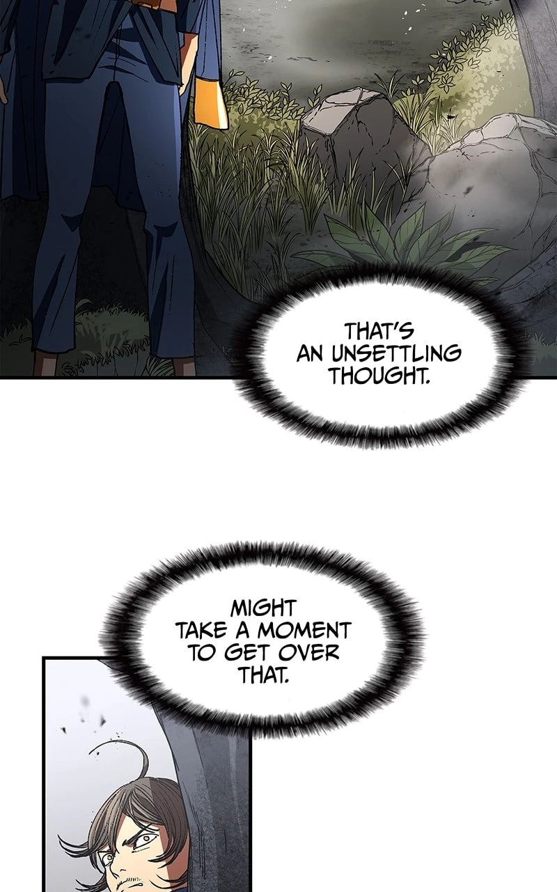 Return of the Runebound Professor Chapter 6 - 78