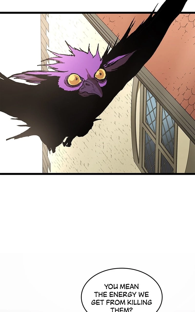 Return of the Runebound Professor Chapter 5 - 36