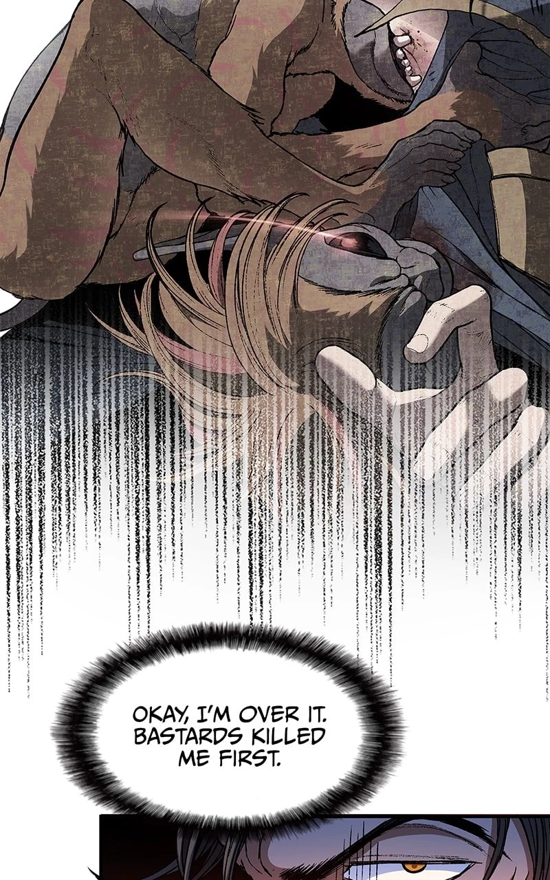 Return of the Runebound Professor Chapter 6 - 80