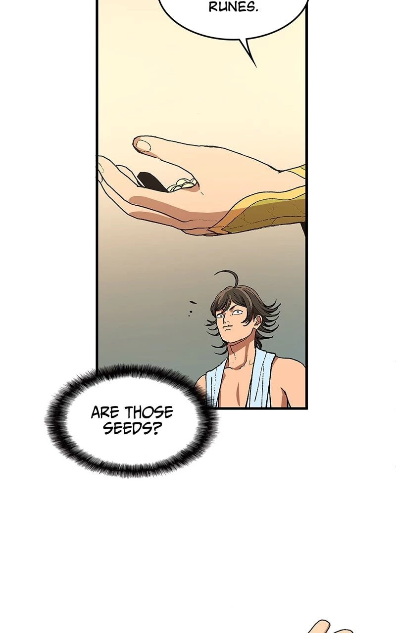 Return of the Runebound Professor Chapter 5 - 39