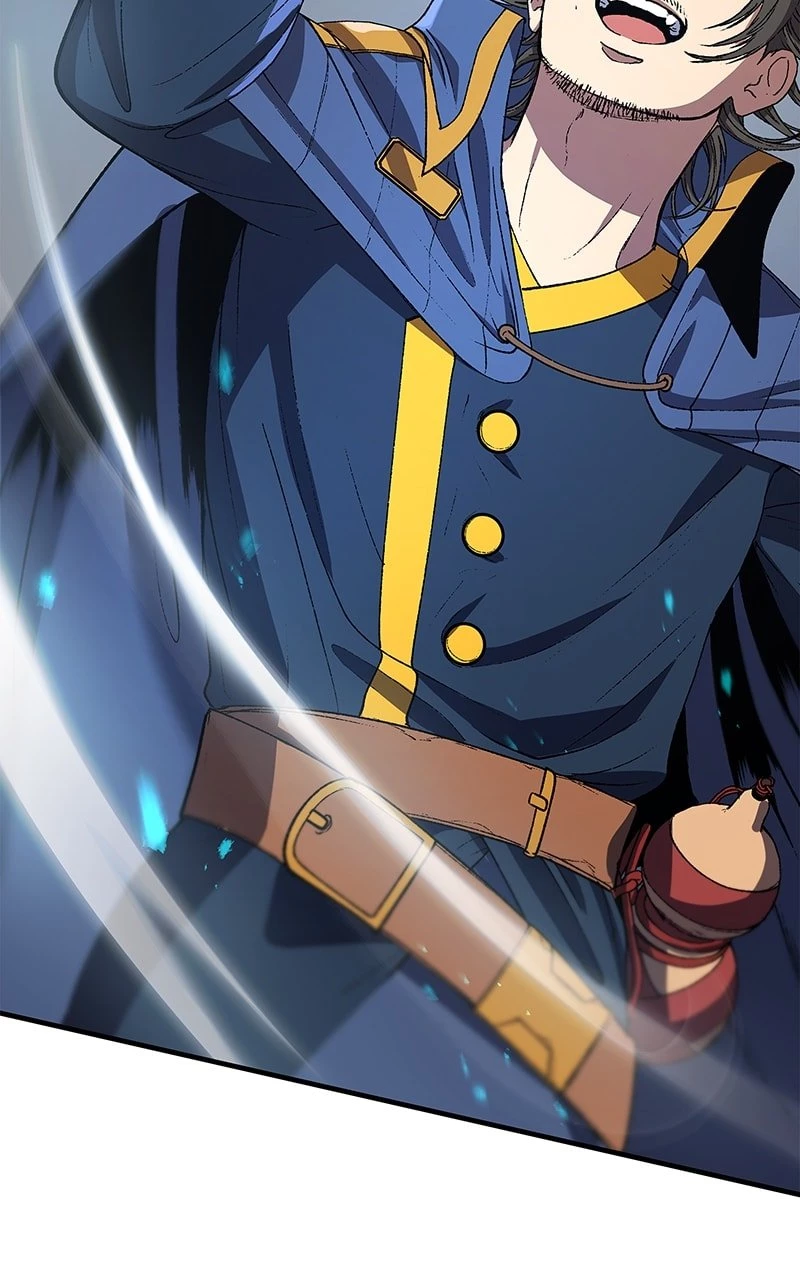 Return of the Runebound Professor Chapter 4 - 7