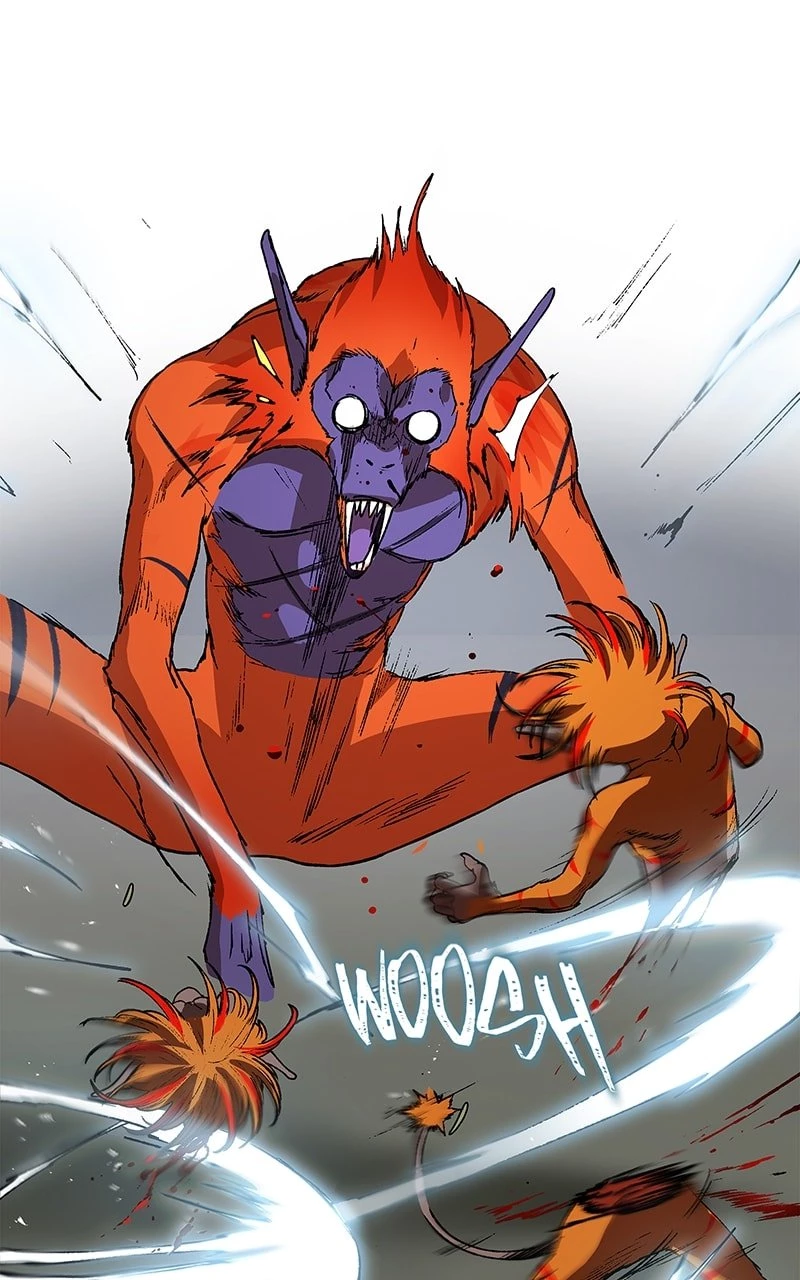 Return of the Runebound Professor Chapter 6 - 82