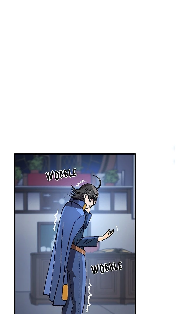 Return of the Runebound Professor Chapter 4 - 8