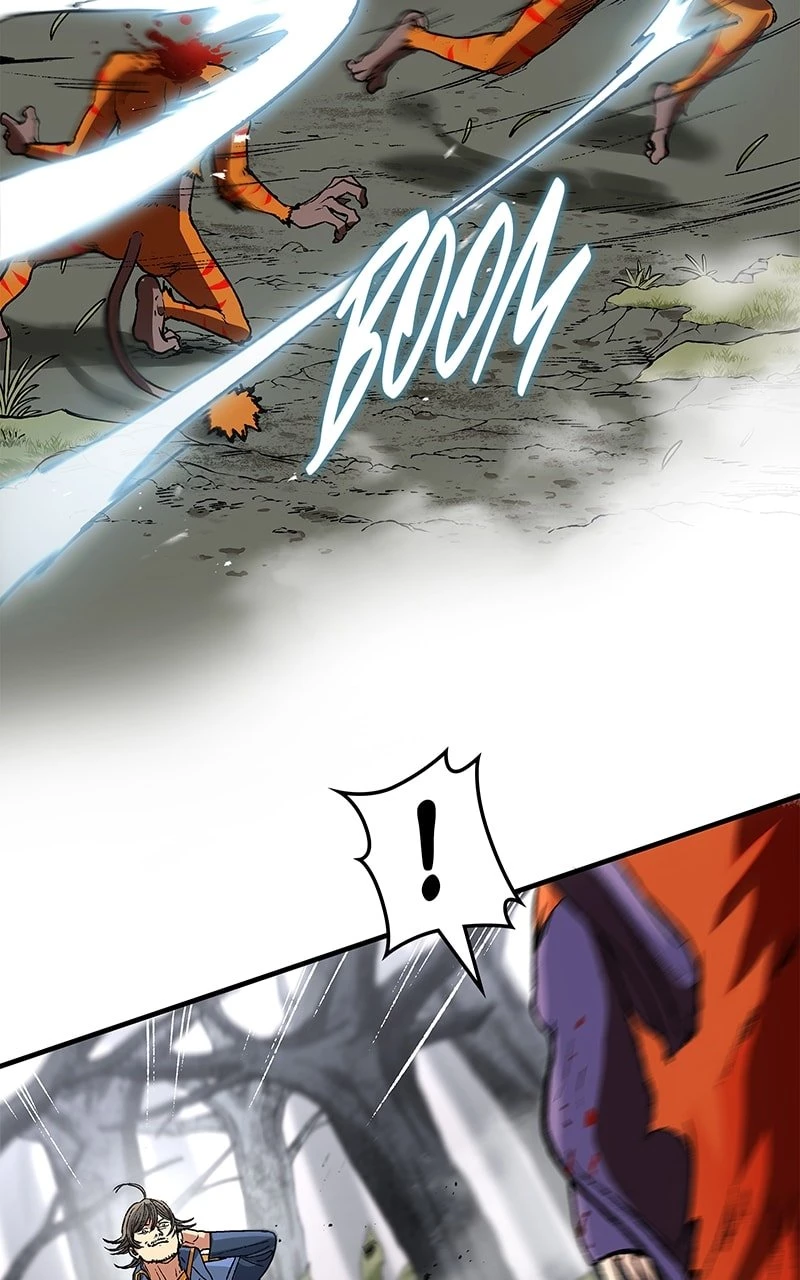 Return of the Runebound Professor Chapter 6 - 83