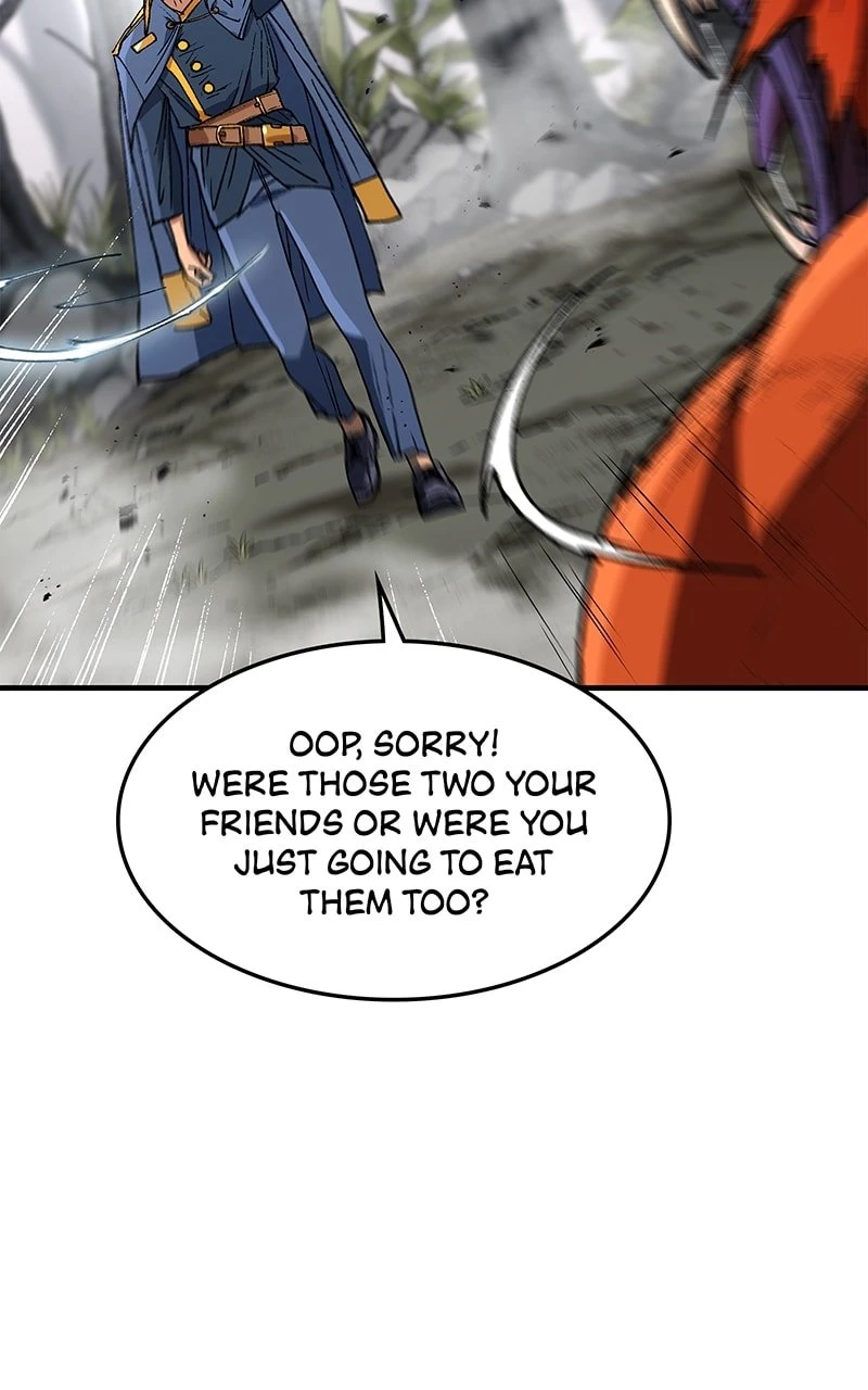 Return of the Runebound Professor Chapter 6 - 84