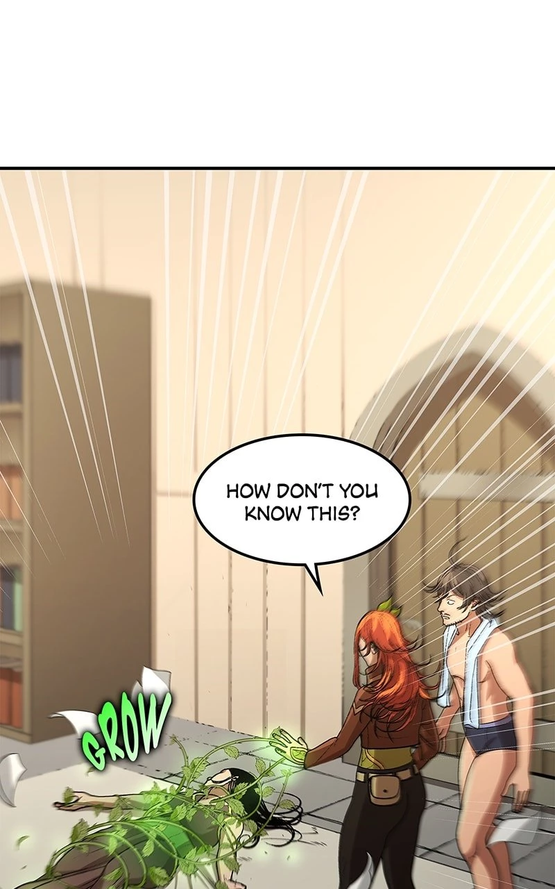Return of the Runebound Professor Chapter 5 - 42