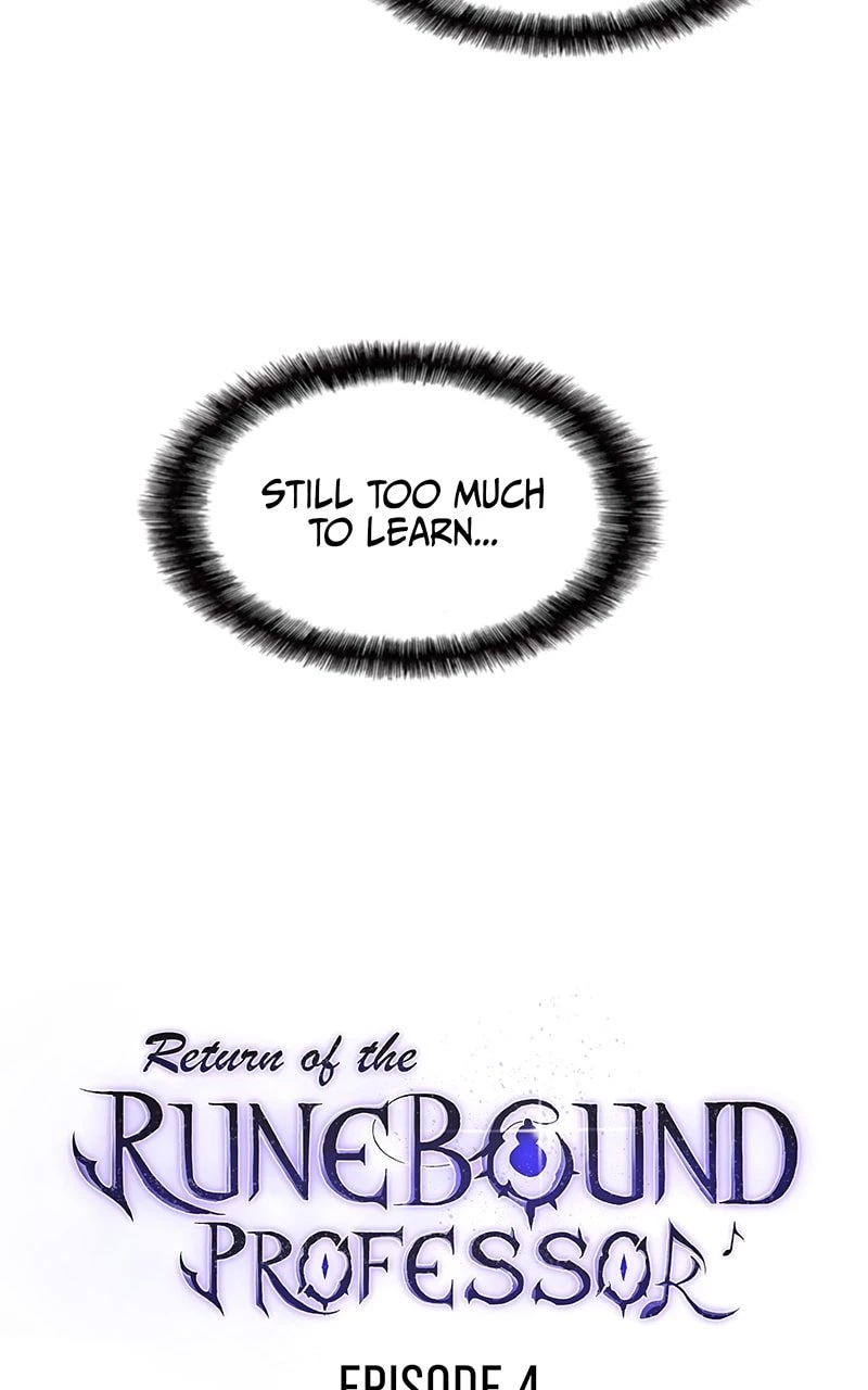 Return of the Runebound Professor Chapter 4 - 10