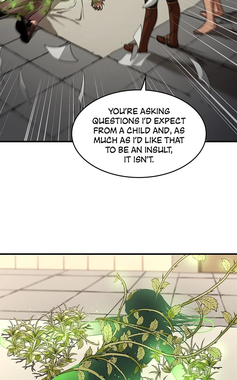 Return of the Runebound Professor Chapter 5 - 43