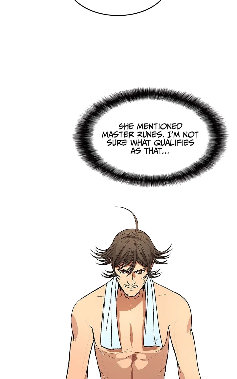 Return of the Runebound Professor Chapter 5 - 47